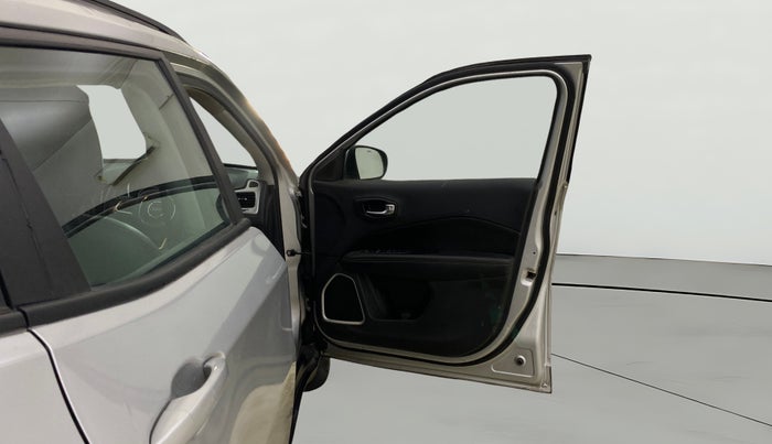 2019 Jeep Compass SPORT PLUS 2.0 DIESEL, Diesel, Manual, 94,130 km, RHS Front Door