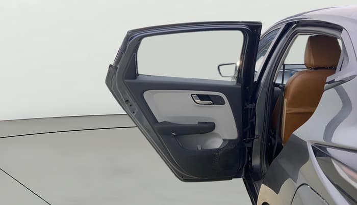 2020 Tata ALTROZ XZ PETROL, Petrol, Manual, 88,724 km, LHS Rear Door