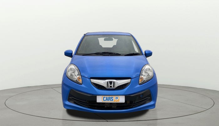 2013 Honda Brio S MT, Petrol, Manual, 54,453 km, Front