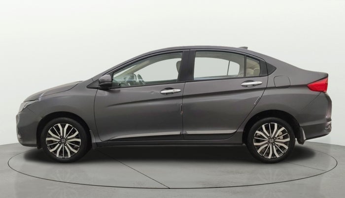 2017 Honda City 1.5L I-VTEC VX CVT, Petrol, Automatic, 1,20,032 km, Left Side
