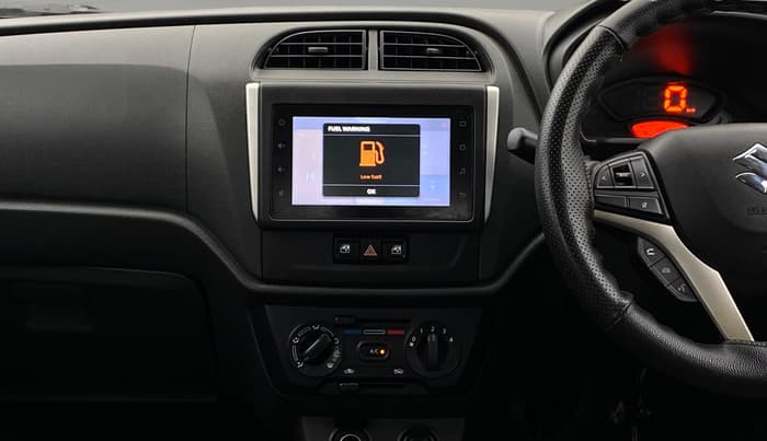 2024 Maruti Alto K10 VXI PLUS, Petrol, Manual, 18,814 km, Air Conditioner
