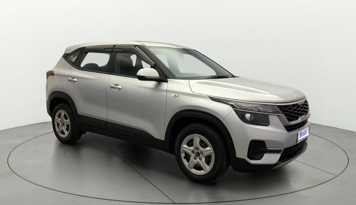 2022 KIA SELTOS HTE 1.5 DIESEL, Diesel, Manual, 1,01,799 km, SRP