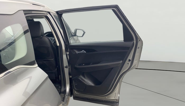 2020 MG HECTOR SHARP 1.5 DCT PETROL, Petrol, Automatic, 68,668 km, RHS Rear Door