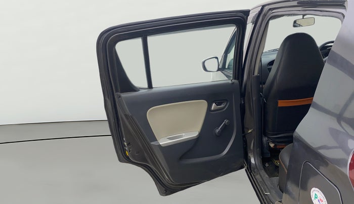 2019 Maruti Alto K10 VXI, Petrol, Manual, 23,272 km, LHS Rear Door