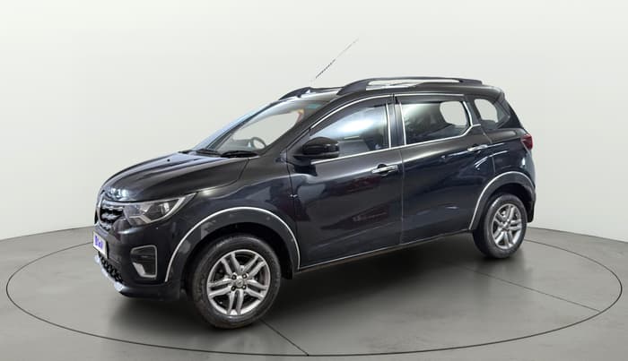 2024 Renault TRIBER RXZ, Petrol, Manual, 30,257 km, Left Front Diagonal