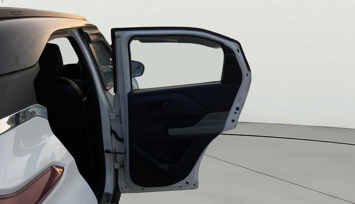 2023 Tata PUNCH ADVENTURE MT, Petrol, Manual, 43,996 km, RHS Rear Door