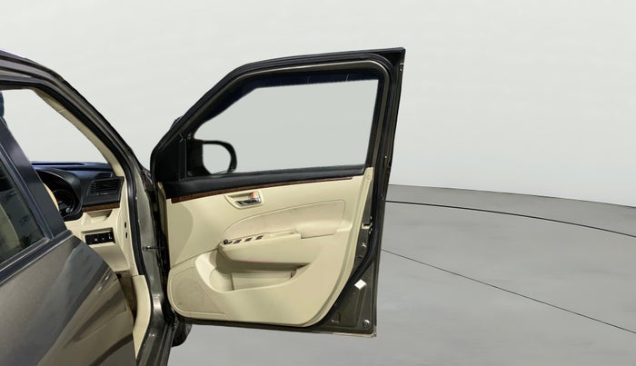 2015 Maruti Swift Dzire VXI, Petrol, Manual, 43,822 km, RHS Front Door