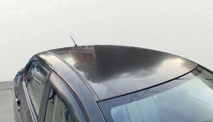 2017 Honda Amaze 1.2L I-VTEC S, Petrol, Manual, 46,424 km, Roof