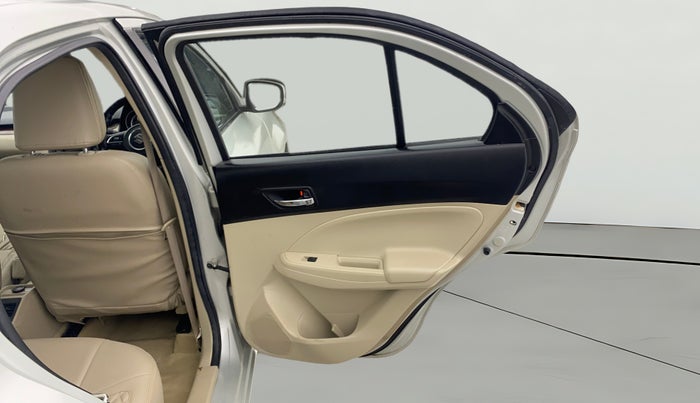 2019 Maruti Dzire VXI, Petrol, Manual, 29,578 km, RHS Rear Door