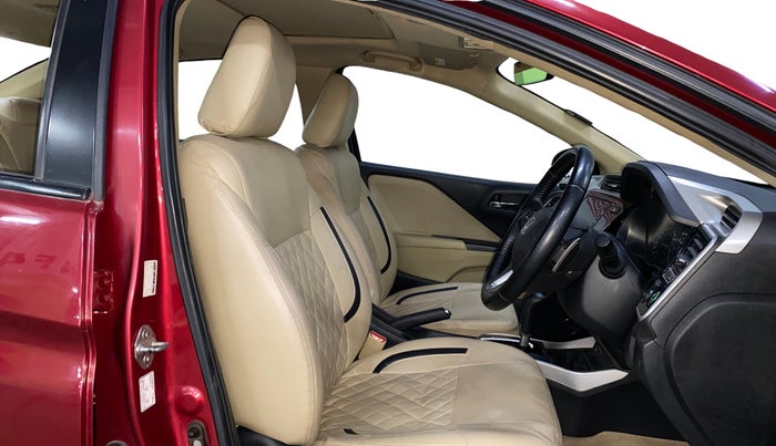 2019 Honda City 1.5L I-VTEC VX CVT, Petrol, Automatic, 90,007 km, Right Side Front Door Cabin