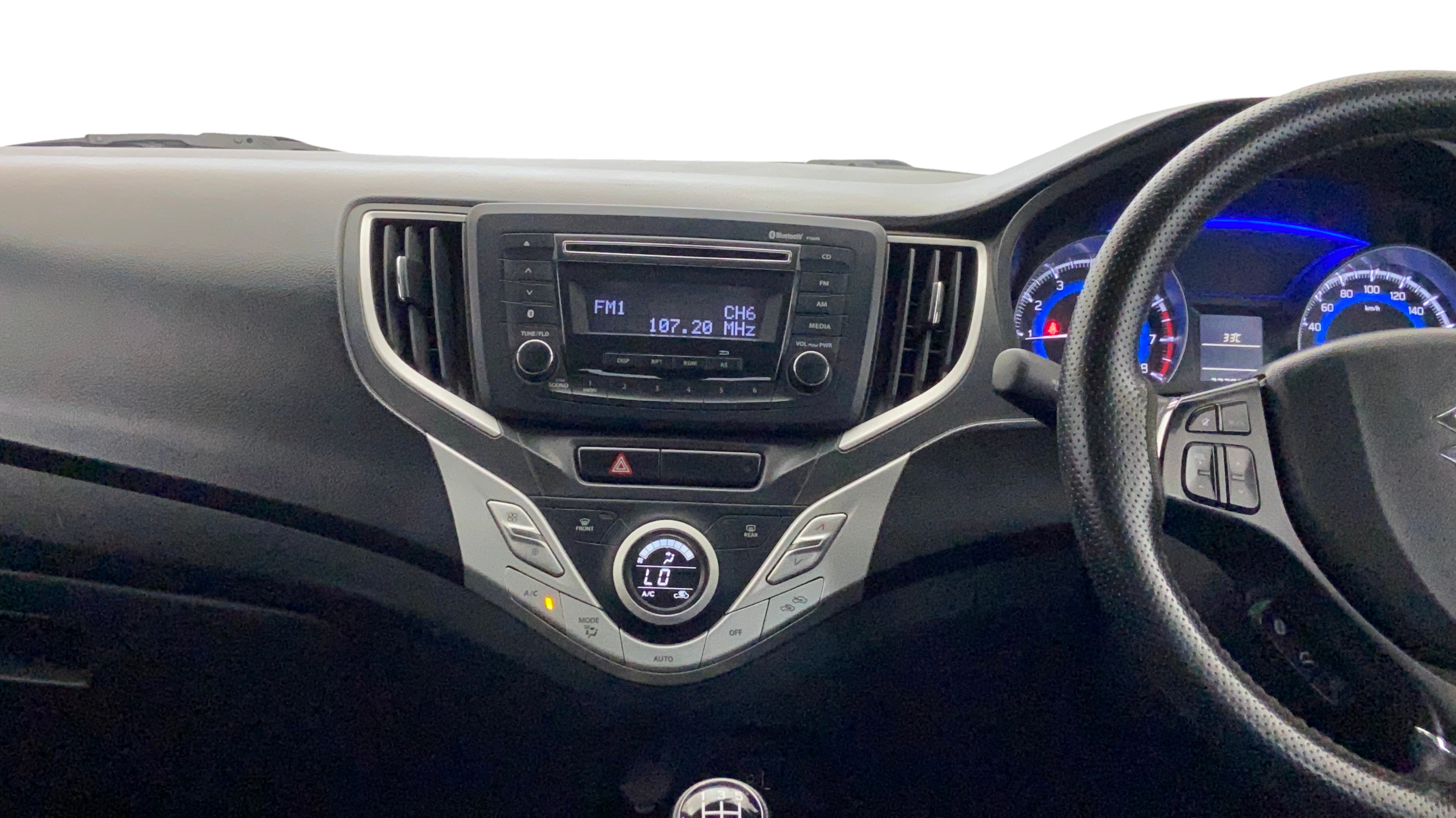 Features
