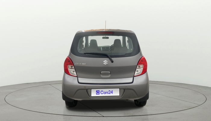 2019 Maruti Celerio ZXI AMT (O), Petrol, Automatic, 29,006 km, Back/Rear