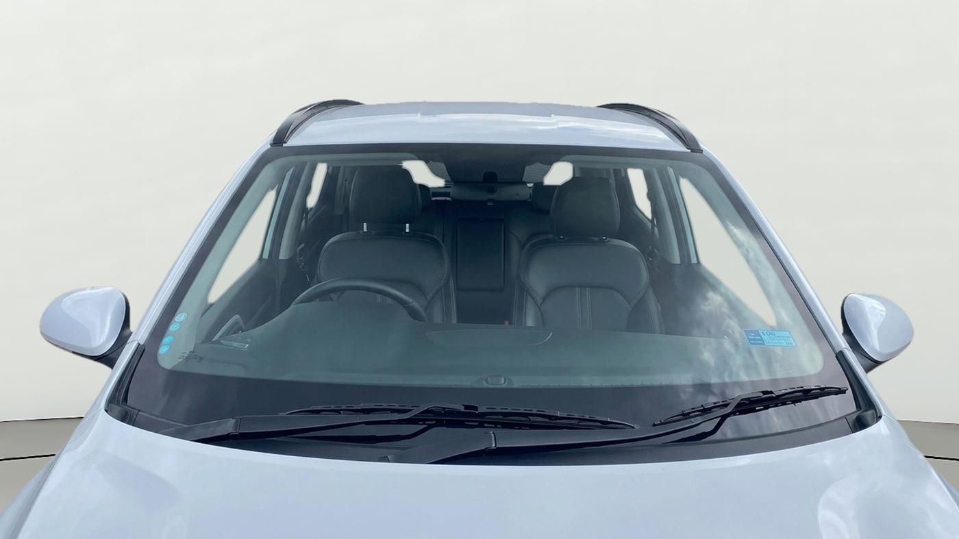 2023 Hyundai GRAND I10 NIOS SPORTZ 1.2 KAPPA VTVT, Petrol, Manual, 25,513 km, Front Windshield