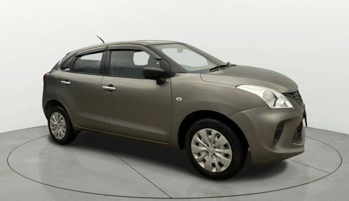 2020 Maruti Baleno SIGMA PETROL 1.2, Petrol, Manual, 61,607 km, Right Front Diagonal