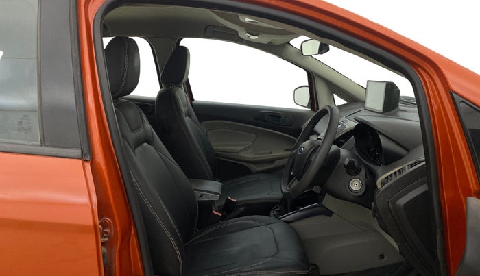 2016 Ford Ecosport AMBIENTE 1.5L PETROL, Petrol, Manual, 58,769 km, Right Side Front Door Cabin