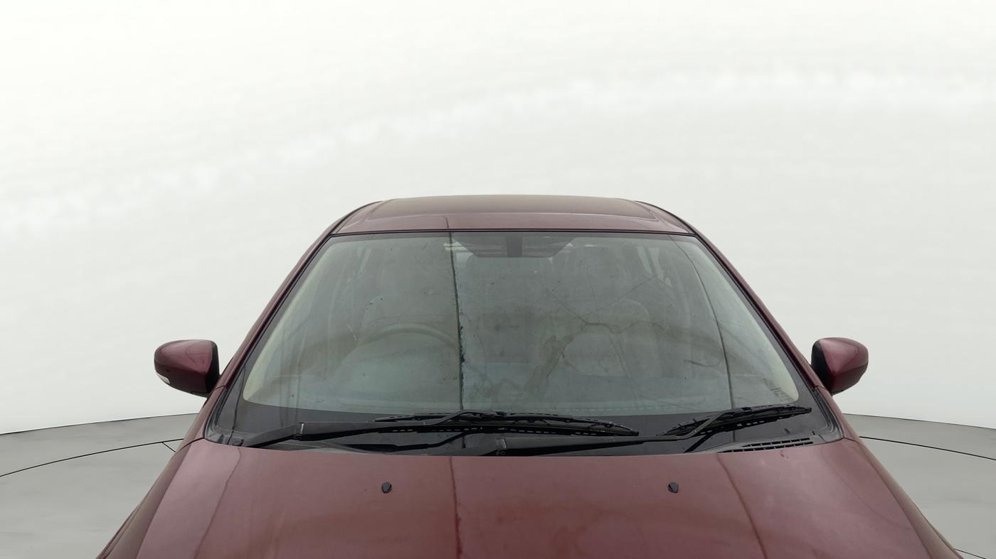 2019 Maruti Ciaz ALPHA  AT 1.5 SHVS PETROL, Petrol, Automatic, 60,463 km, Front Windshield