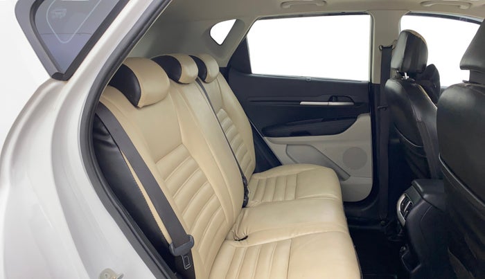 2023 KIA SONET HTX 1.5D IMT, Diesel, Manual, 16,225 km, Right Side Rear Door Cabin