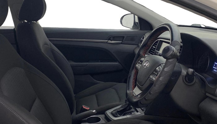 2018 Hyundai New Elantra 2.0 SX AT PETROL, Petrol, Automatic, 36,922 km, Right Side Front Door Cabin