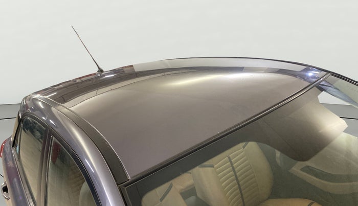 2016 Hyundai Elite i20 MAGNA 1.2, Petrol, Manual, 78,056 km, Roof