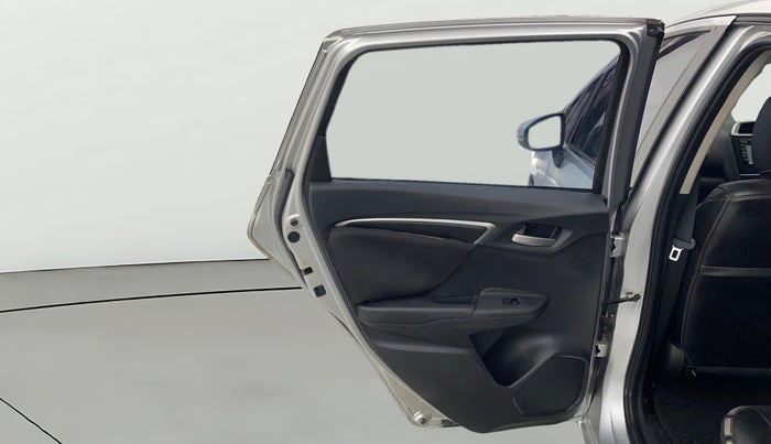 2018 Honda Jazz 1.2L I-VTEC V, Petrol, Manual, 82,275 km, LHS Rear Door