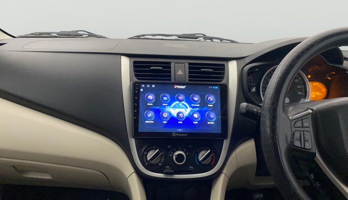2019 Maruti Celerio ZXI, Petrol, Manual, 26,387 km, Air Conditioner