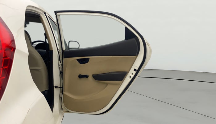 2013 Hyundai Eon ERA +, Petrol, Manual, 69,356 km, RHS Rear Door