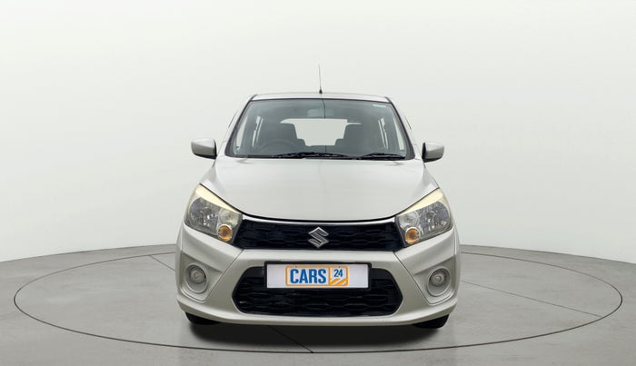 2017 Maruti Celerio VXI AMT, Petrol, Automatic, 31,943 km, Front