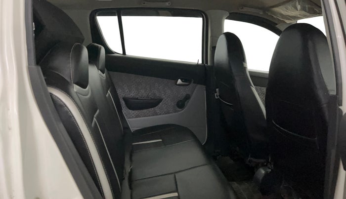 2018 Maruti Alto 800 LXI, Petrol, Manual, 62,104 km, Right Side Rear Door Cabin