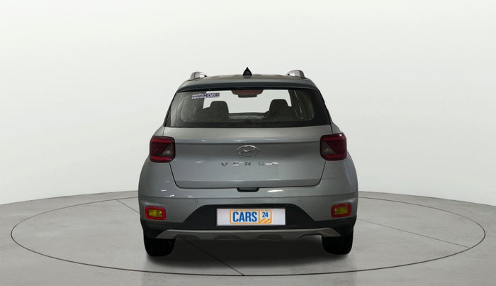 2021 Hyundai VENUE S 1.2, Petrol, Manual, 11,356 km, Back/Rear