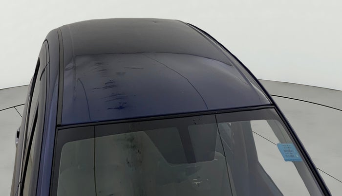 2018 Maruti Ciaz ALPHA  AT 1.5 SHVS PETROL, Petrol, Automatic, 39,092 km, Roof