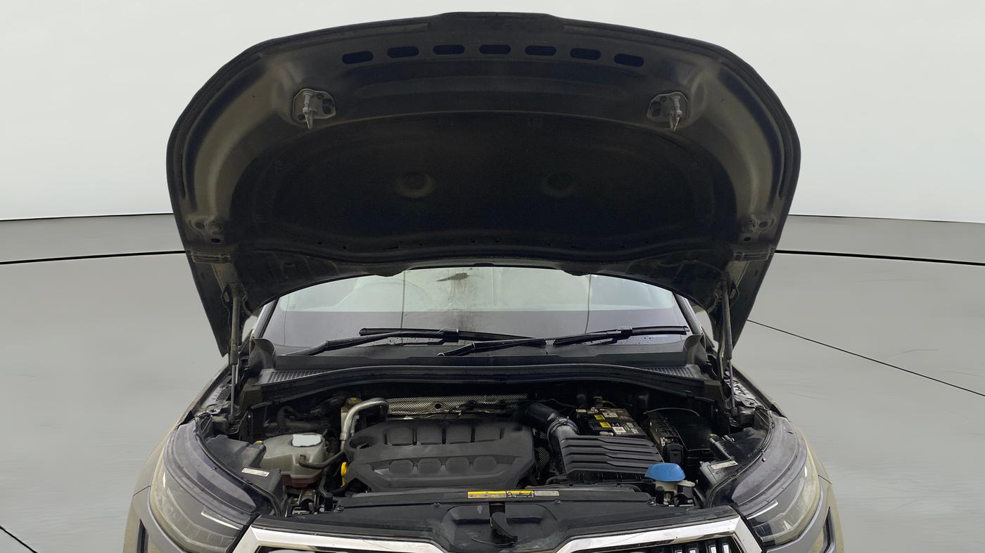 2023 Skoda Kodiaq L&K, Petrol, Automatic, 26,207 km, Open Bonet
