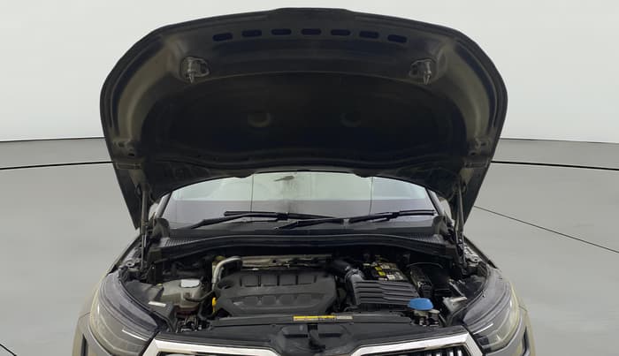 2023 Skoda Kodiaq L&K, Petrol, Automatic, 26,207 km, Open Bonet