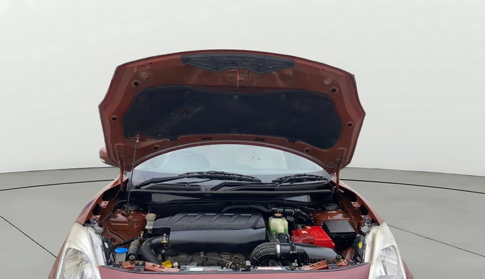 2017 Maruti Dzire VDI, Diesel, Manual, 68,978 km, Open Bonet