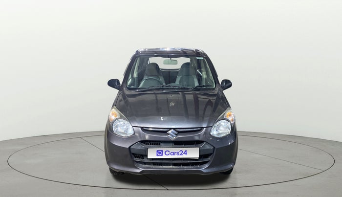 2014 Maruti Alto 800 VXI, Petrol, Manual, 38,018 km, Front