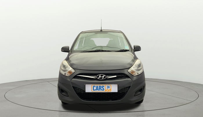 2013 Hyundai i10 SPORTZ 1.2, Petrol, Manual, 1,31,563 km, Front