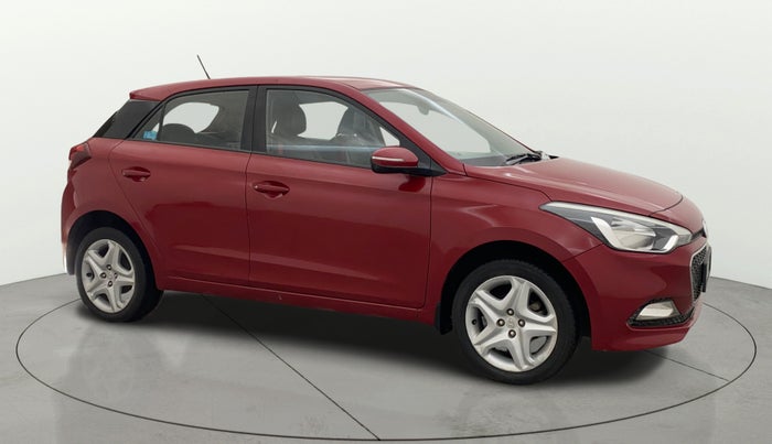 2017 Hyundai Elite i20 ASTA 1.2, CNG, Manual, 37,472 km, SRP