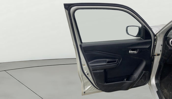 2021 Maruti Celerio ZXI AMT, Petrol, Automatic, 78,689 km, LHS Front Door