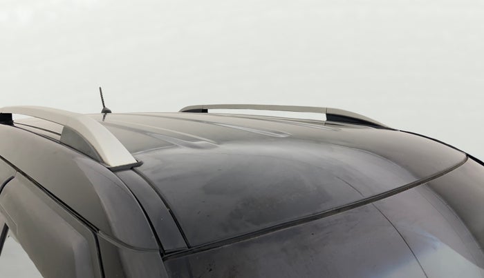 2015 Hyundai Creta S 1.6 PETROL, Petrol, Manual, 68,195 km, Roof