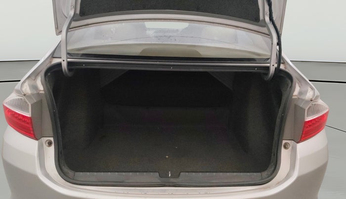 2018 Honda City 1.5L I-VTEC ZX CVT, Petrol, Automatic, 73,662 km, Boot Open Zoomed View