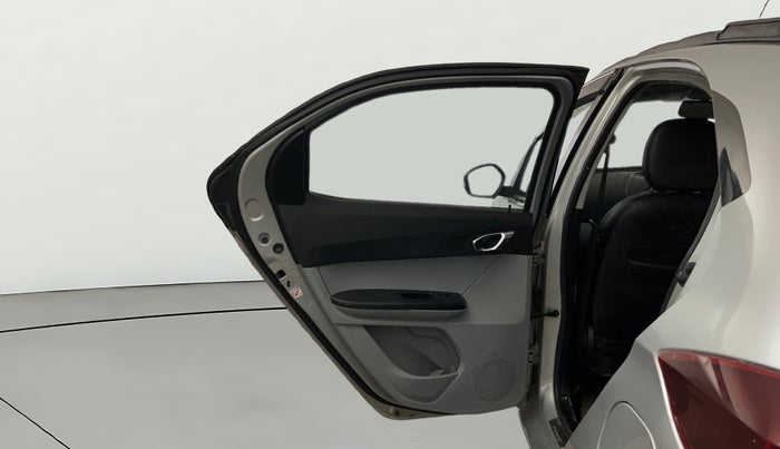 2020 Tata Tiago XZ PLUS PETROL, Petrol, Manual, 79,449 km, LHS Rear Door