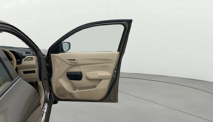 2018 Maruti Dzire LXI, Petrol, Manual, 65,881 km, RHS Front Door