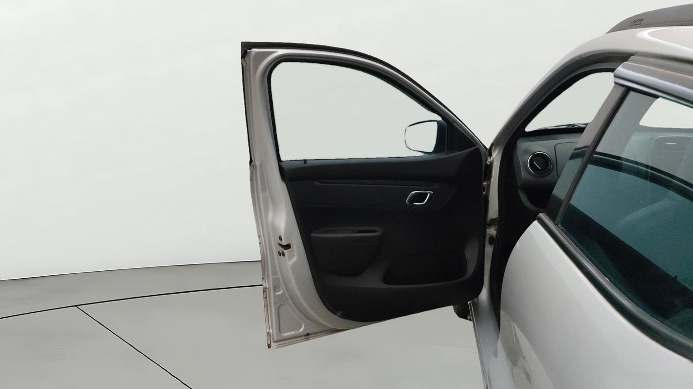 2019 Renault Kwid RXT 1.0 AMT (O), Petrol, Automatic, 55,391 km, LHS Front Door