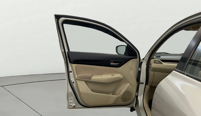 2017 Maruti Dzire VXI, Petrol, Manual, 44,998 km, LHS Front Door