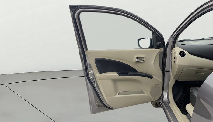 2015 Maruti Celerio VXI AMT, Petrol, Automatic, 35,664 km, LHS Front Door