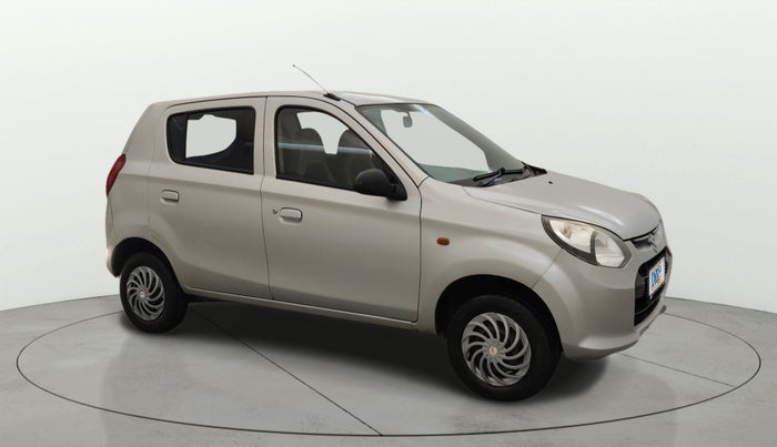 2016 Maruti Alto 800 LXI, Petrol, Manual, 56,363 km, Right Front Diagonal