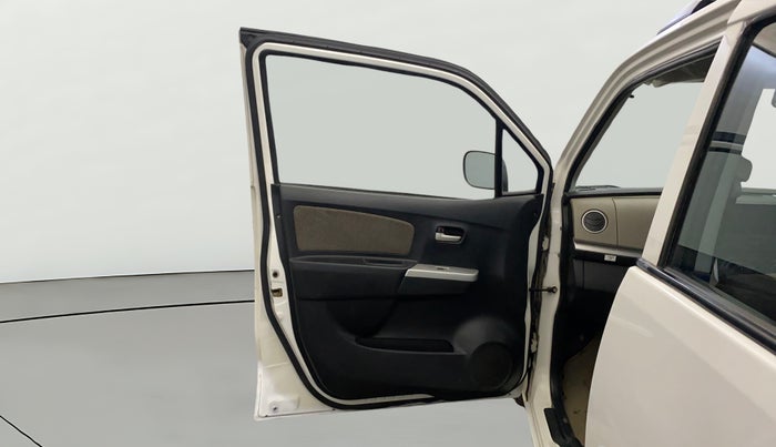 2015 Maruti Wagon R 1.0 LXI, Petrol, Manual, 25,712 km, LHS Front Door