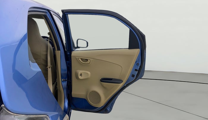 2015 Honda Brio S MT, Petrol, Manual, 55,442 km, RHS Rear Door