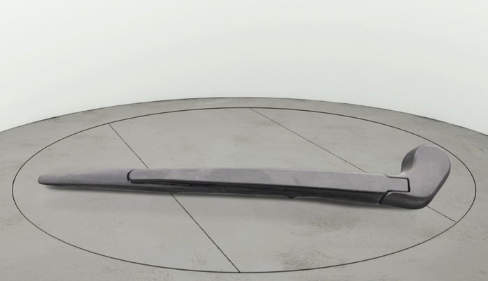 2021 Tata ALTROZ XZ PETROL, Petrol, Manual, 66,054 km, Rear Wiper