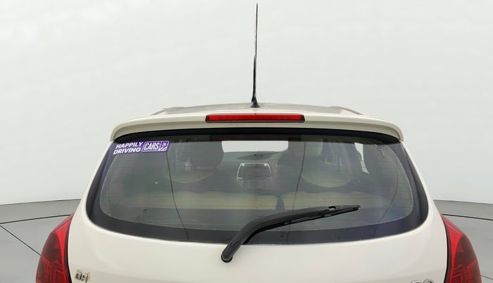 2013 Hyundai i20 ASTA 1.4 CRDI, Diesel, Manual, 1,27,005 km, Rear Windshield