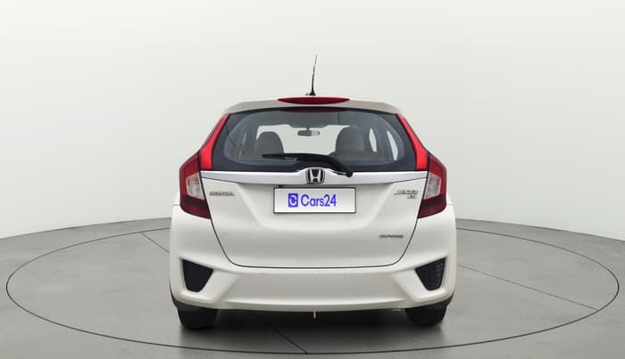 2016 Honda Jazz 1.2L I-VTEC V AT, Petrol, Automatic, 1,46,324 km, Back/Rear